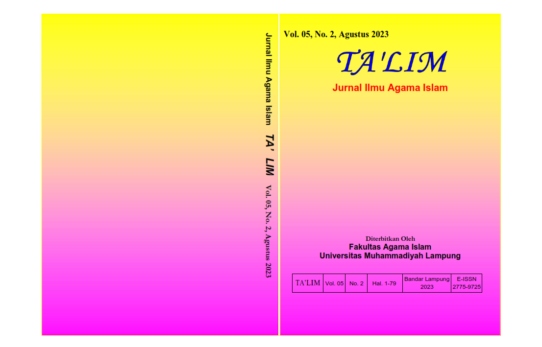 Halaman Sampul