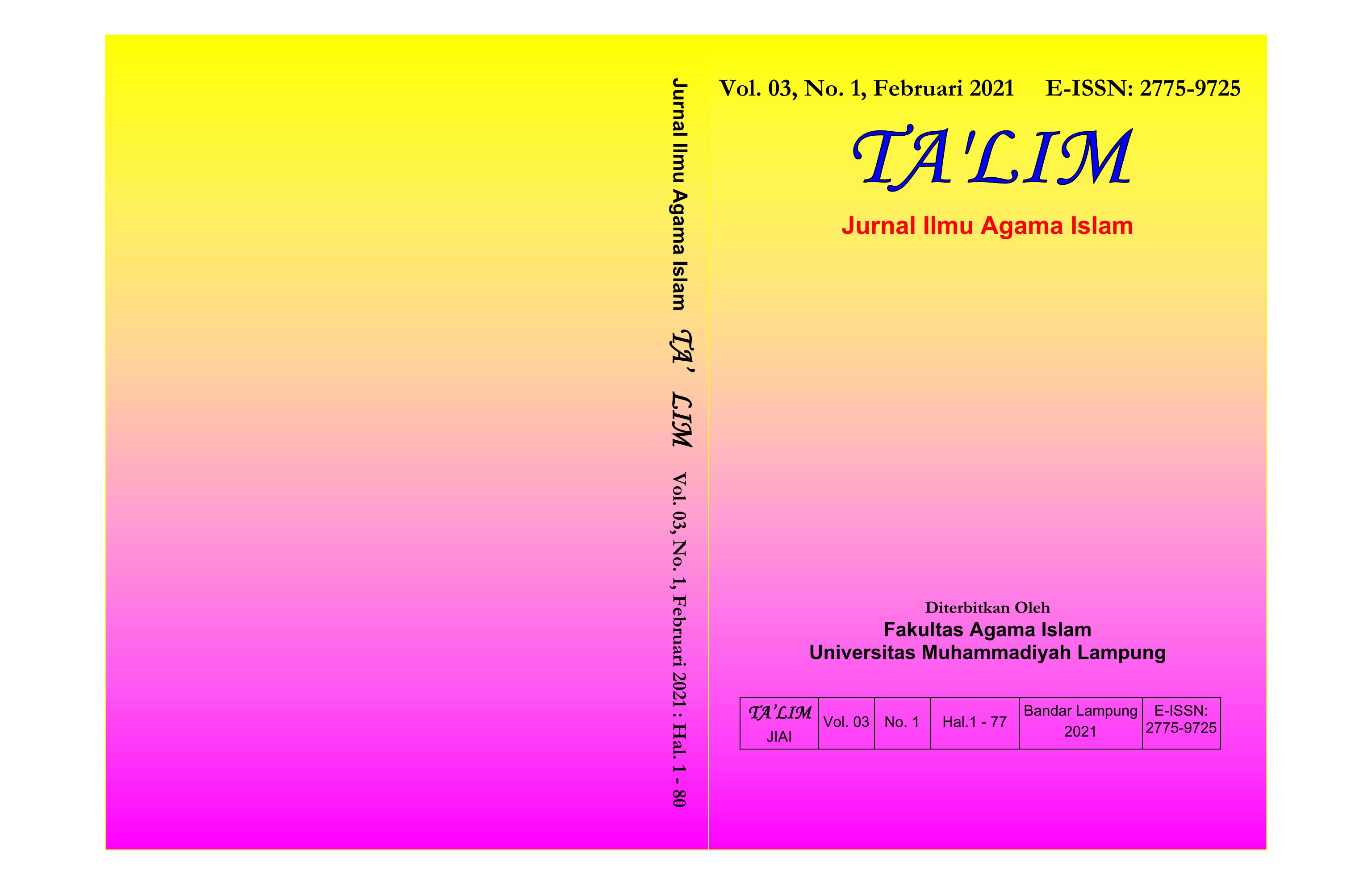Halaman Sampul